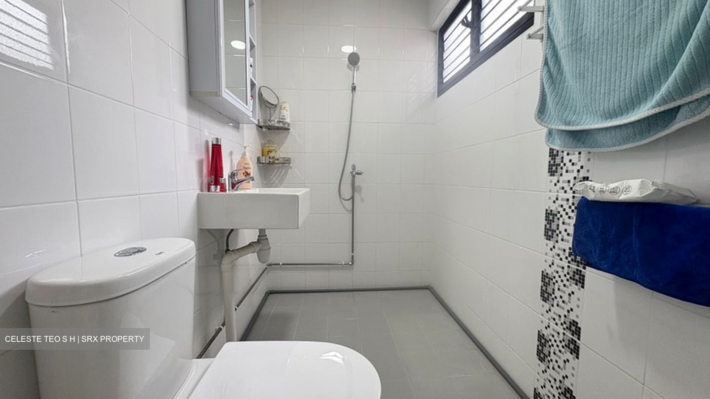 Blk 53 Teban Gardens Road (Jurong East), HDB 5 Rooms #493147741